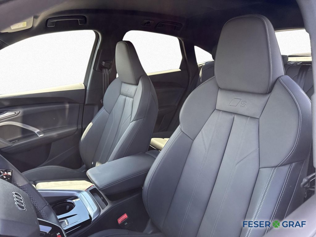 Audi Q5 2025 г. Синий, пробег 5400 км