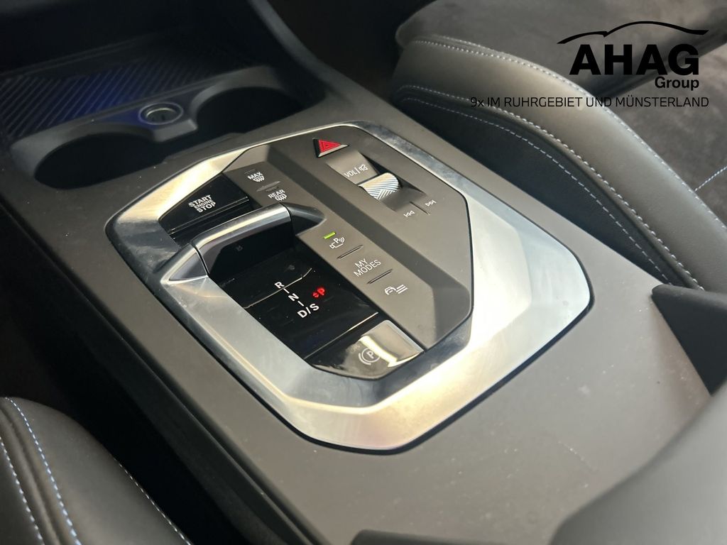 BMW M135 2025 г. Серебристый, пробег 23196 км