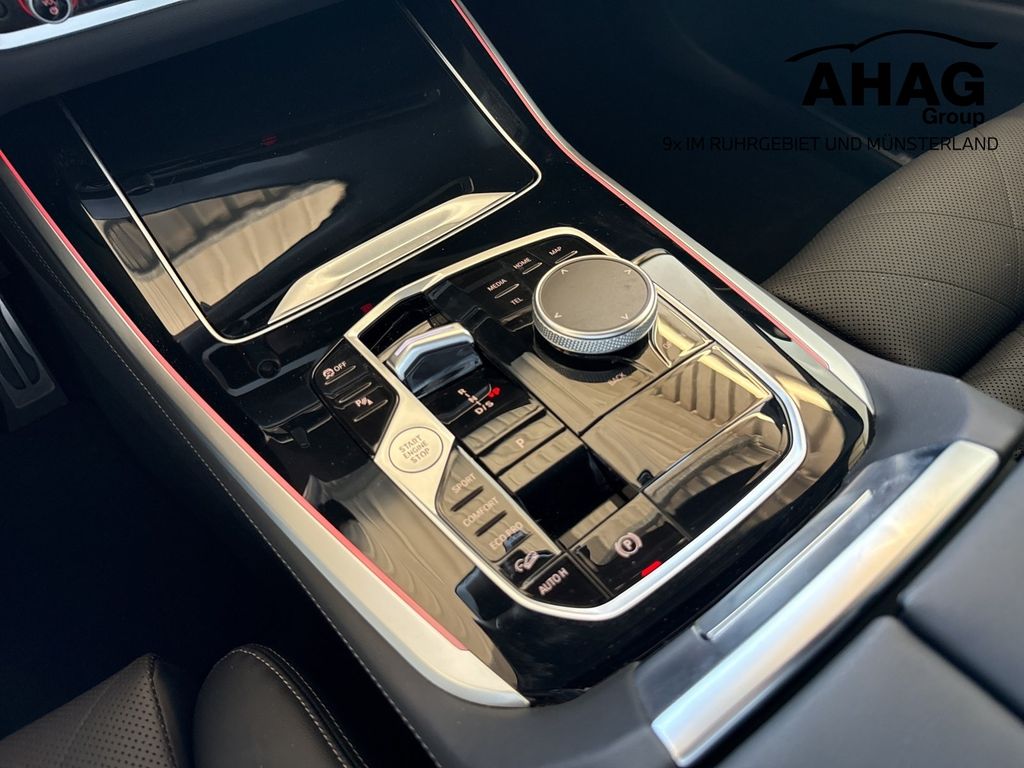 BMW X5 2025 г. Серебристый, пробег 19657 км