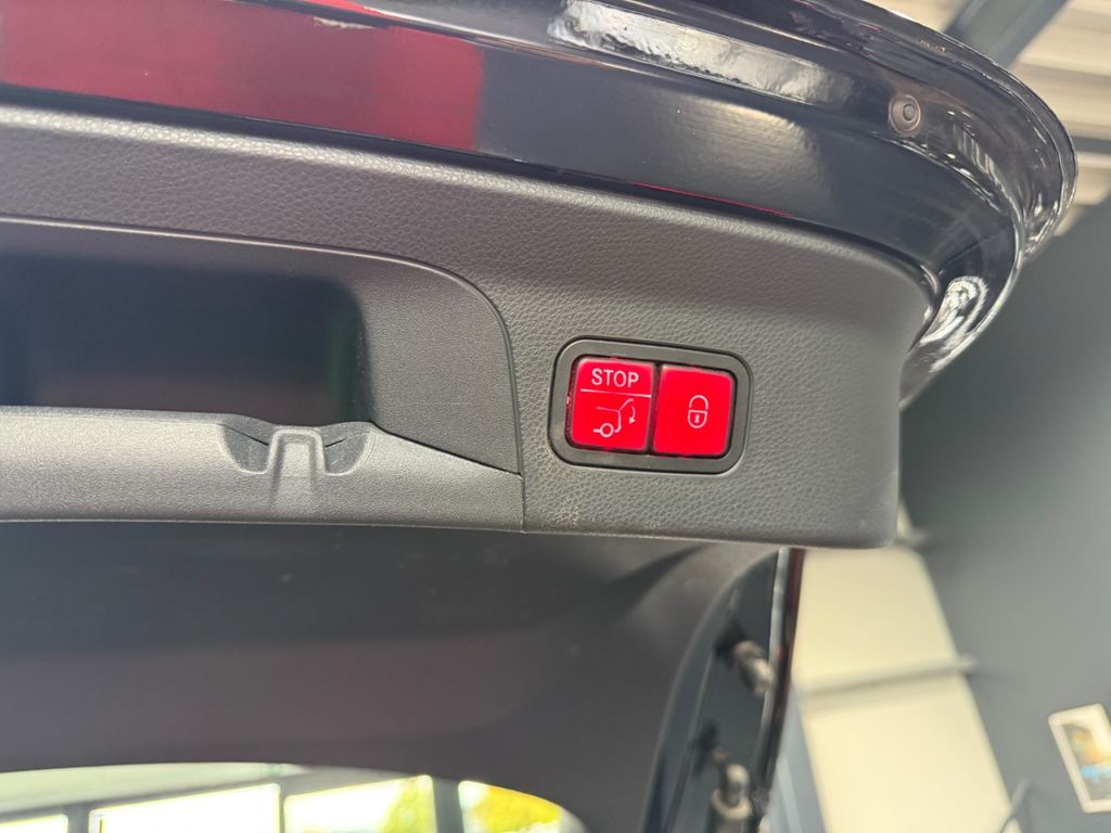 Mercedes-Benz GLC 43 AMG 2021 г. Чёрный, пробег 39500 км