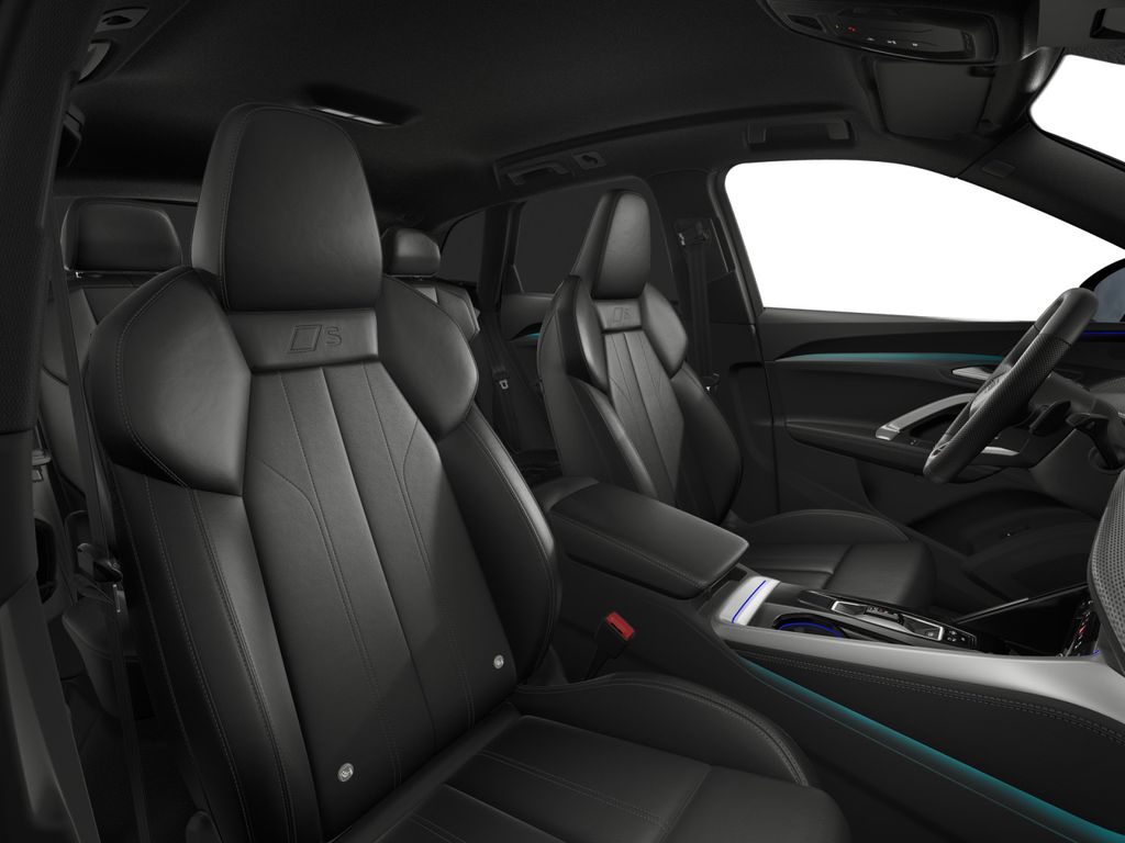 Audi Q5 2025 г. Серый, пробег 24924 км