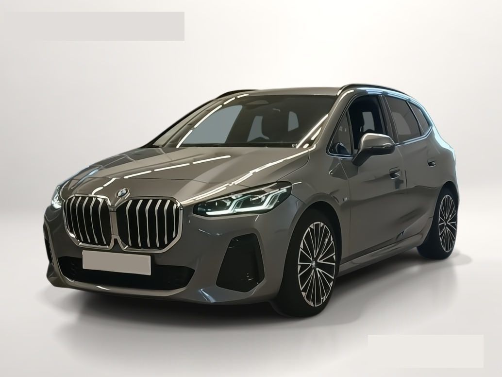 BMW 218 ACTIVE TOURER 2025 г. Серый, пробег 50000 км