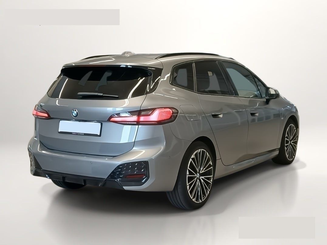 BMW 218 ACTIVE TOURER 2025 г. Серый, пробег 50000 км