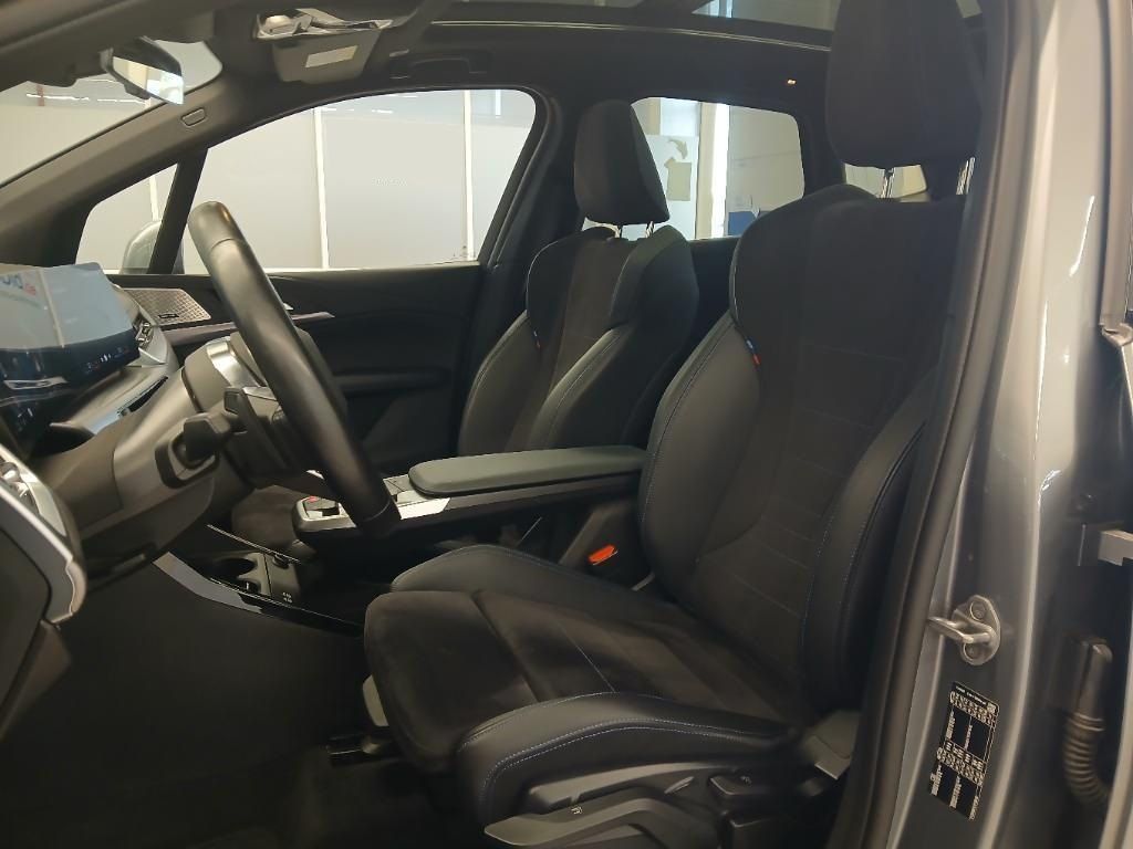 BMW 218 ACTIVE TOURER 2025 г. Серый, пробег 50000 км