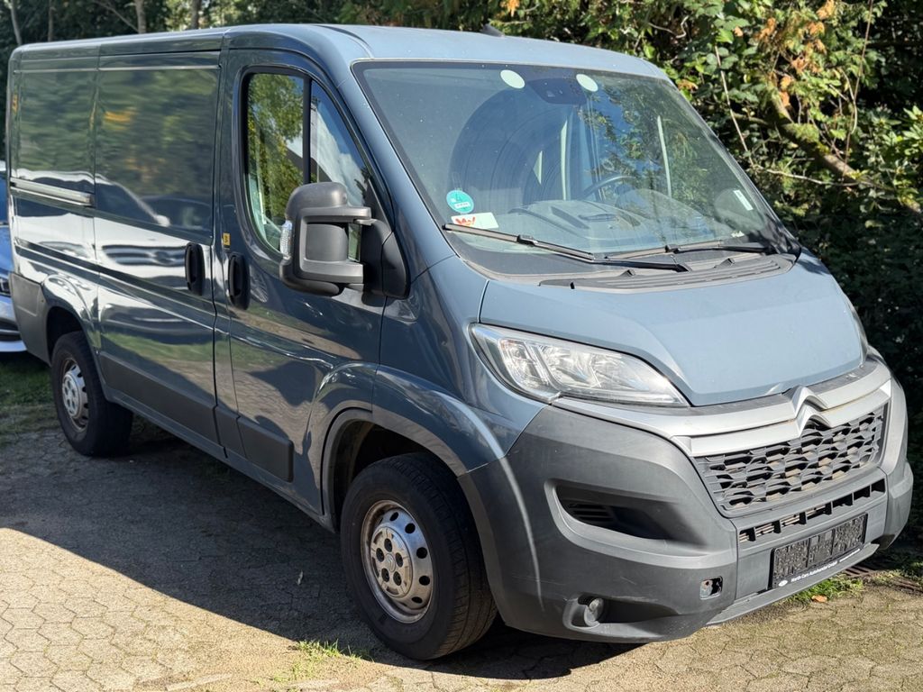 Citroen Elegant 2022 г. Серый, пробег 46500 км