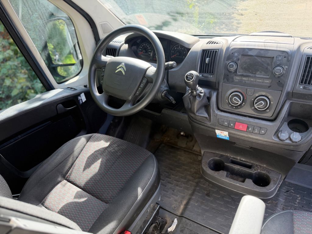 Citroen Elegant 2022 г. Серый, пробег 46500 км
