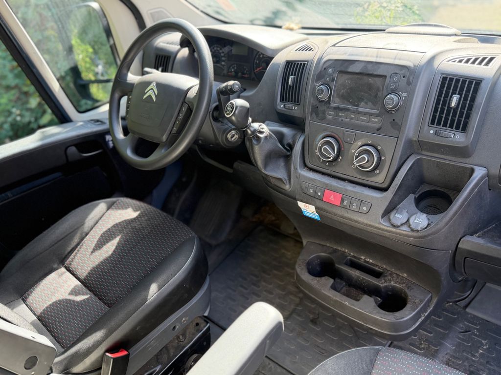 Citroen Elegant 2022 г. Серый, пробег 46500 км