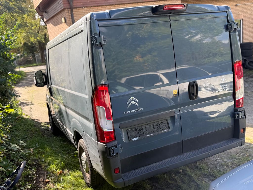 Citroen Elegant 2022 г. Серый, пробег 46500 км