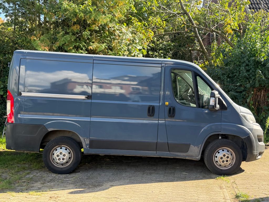 Citroen Elegant 2022 г. Серый, пробег 46500 км