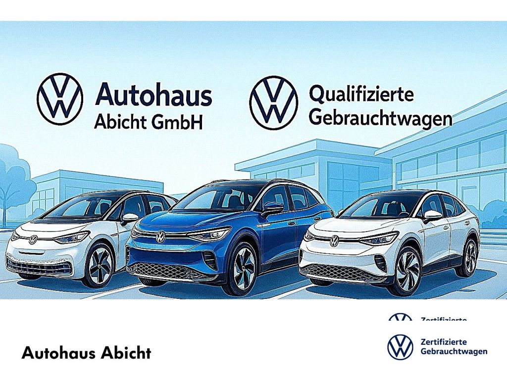 Volkswagen Golf 2022 г. Белый, пробег 27109 км