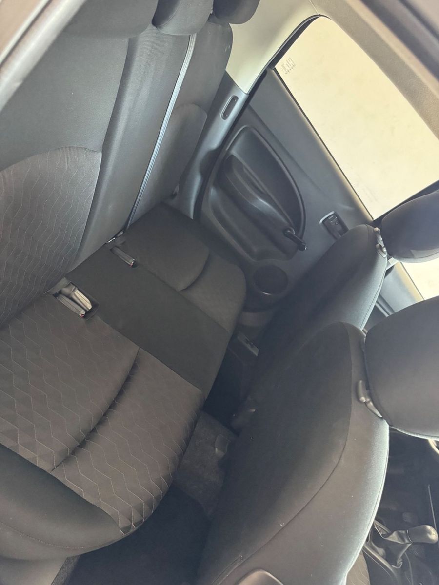 Mitsubishi Space Star 2023 г. Серый, пробег 37000 км