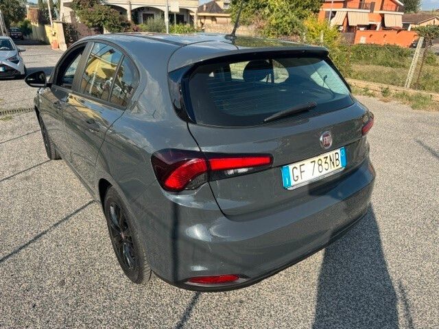 Fiat Tipo 2021 г. Серый, пробег 51900 км