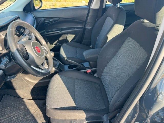 Fiat Tipo 2021 г. Серый, пробег 51900 км