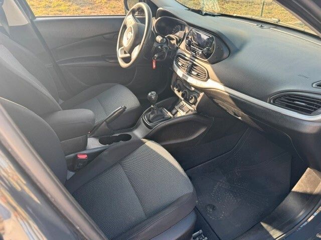 Fiat Tipo 2021 г. Серый, пробег 51900 км