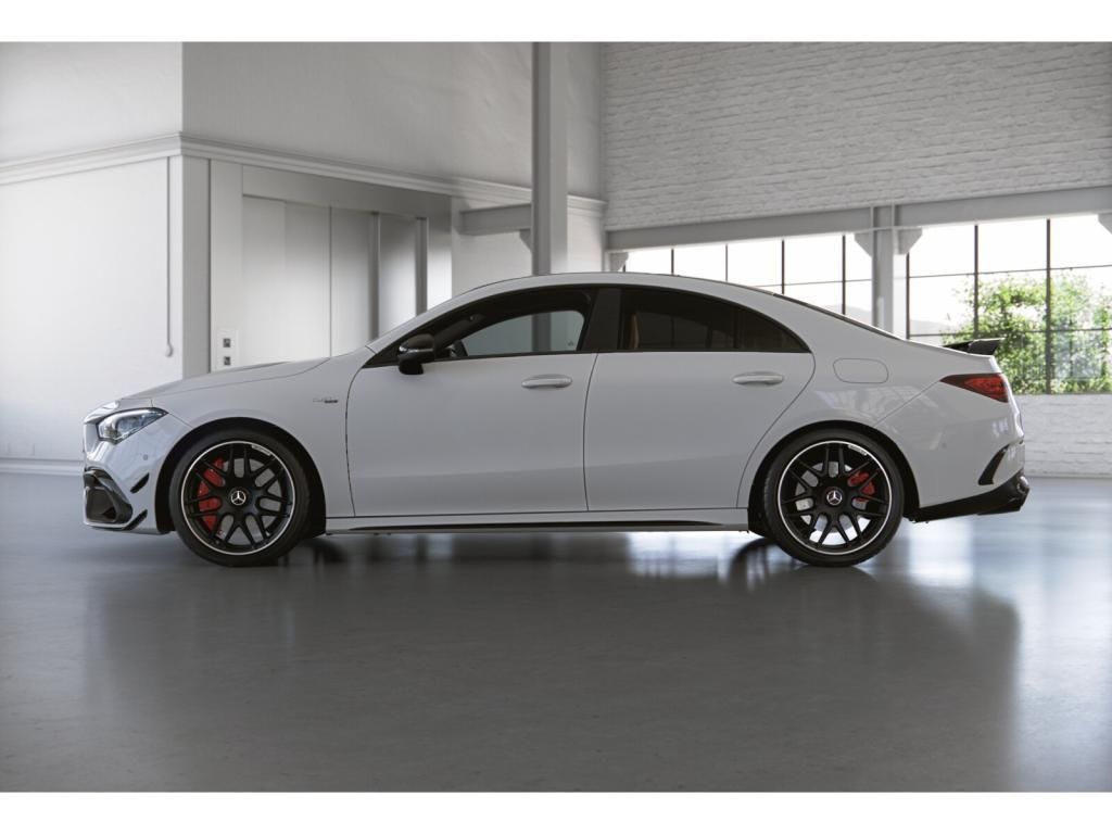 Mercedes-Benz State Glow 2022 г. Белый, пробег 58670 км
