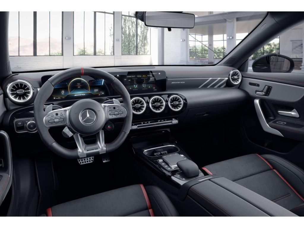 Mercedes-Benz State Glow 2022 г. Белый, пробег 58670 км