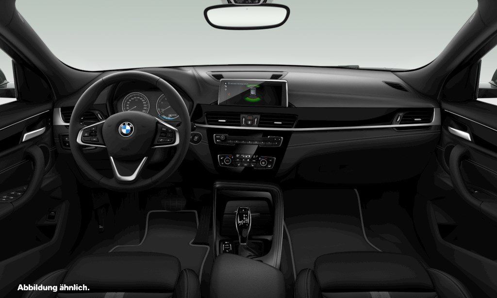 BMW X2 2022 г. Серый, пробег 48966 км