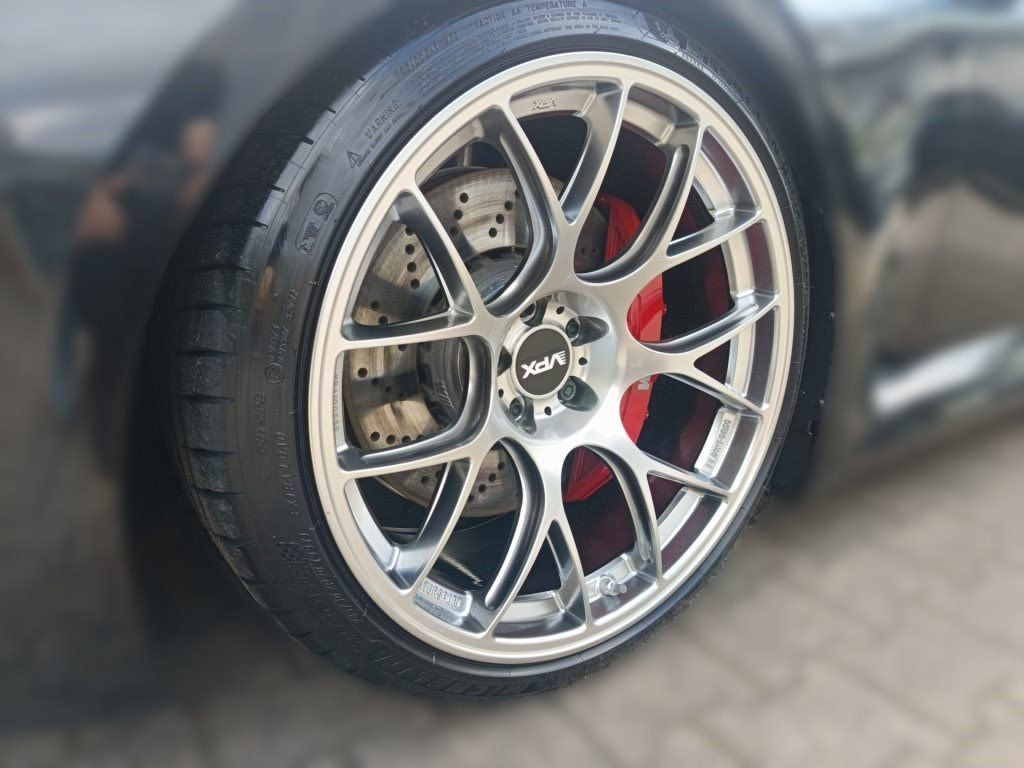 BMW M2 2026 г. Чёрный, пробег 9990 км