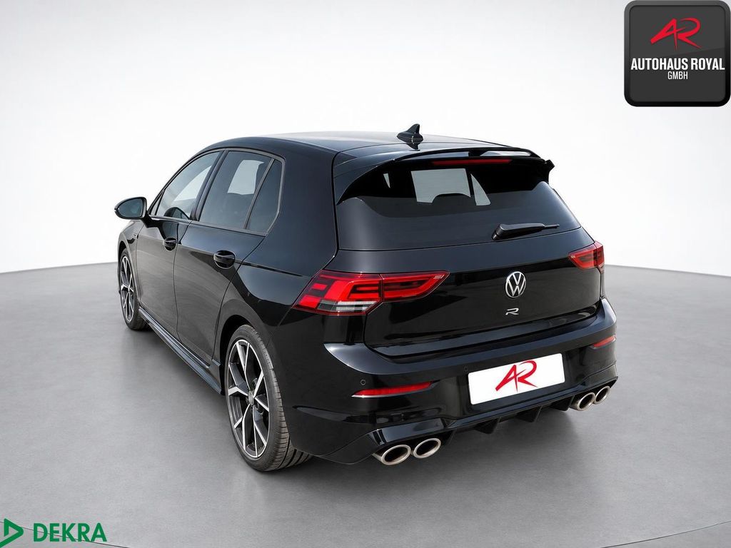 Volkswagen Golf 2023 г. Чёрный, пробег 55000 км