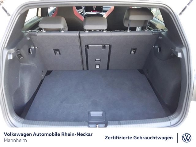 Volkswagen Golf 2024 г. Белый, пробег 36790 км