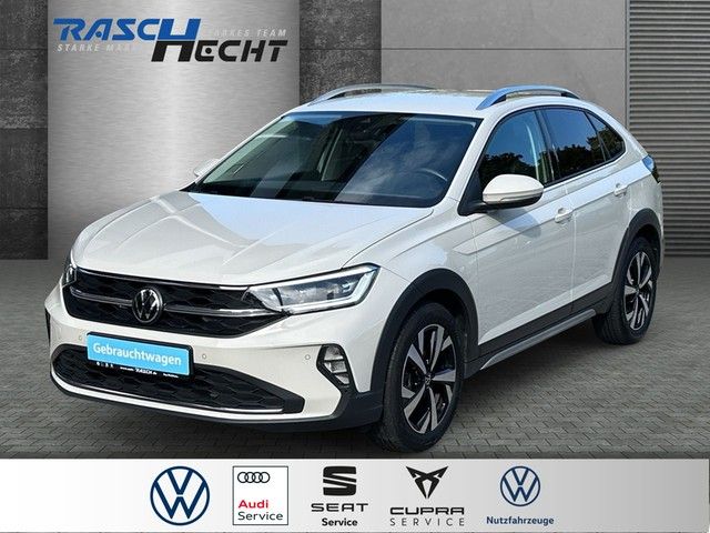 Volkswagen Taigo 2023 г. Серый, пробег 51276 км