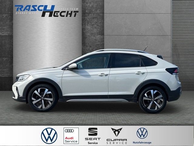 Volkswagen Taigo 2023 г. Серый, пробег 51276 км