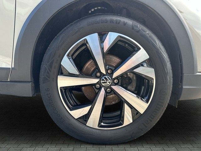 Volkswagen Taigo 2023 г. Серый, пробег 51276 км