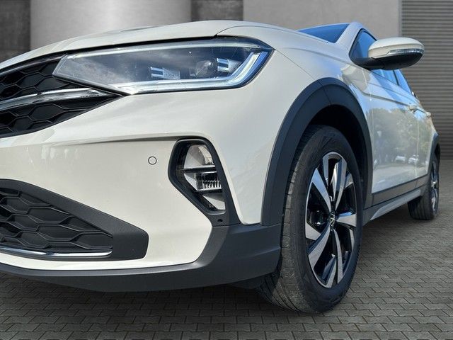 Volkswagen Taigo 2023 г. Серый, пробег 51276 км