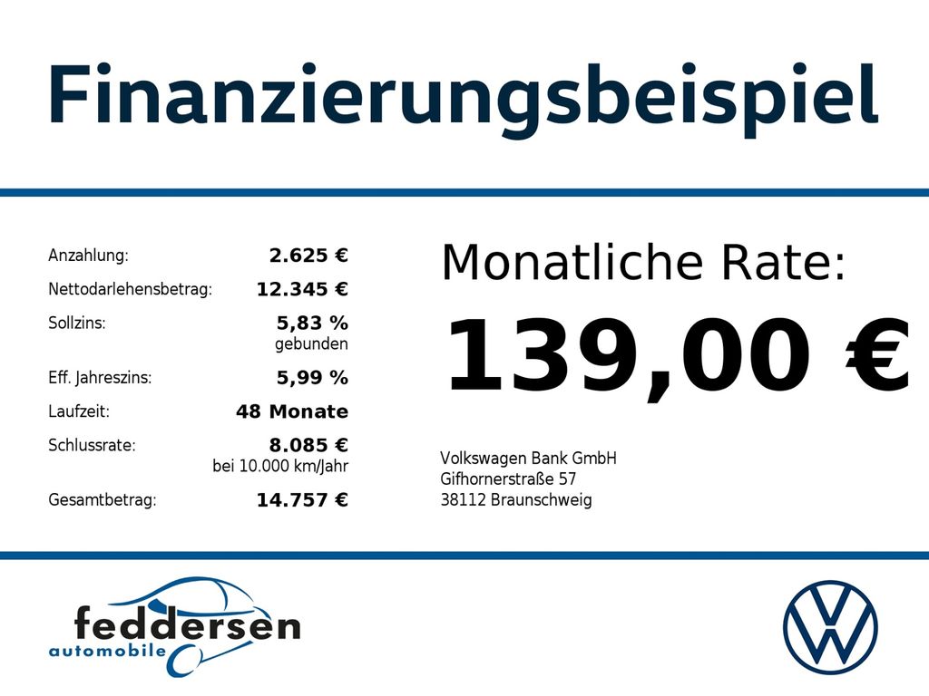 Volkswagen Polo 2023 г. Белый, пробег 38100 км