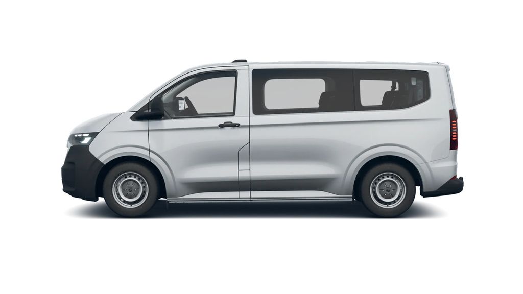 Volkswagen 8 series 2025 г. Серый, пробег 19452 км