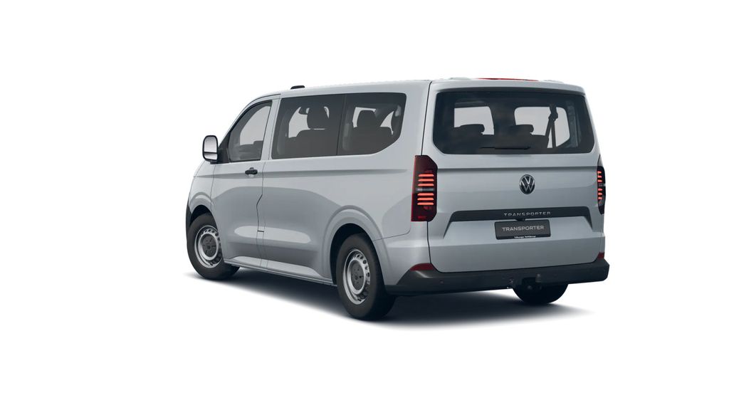 Volkswagen 8 series 2025 г. Серый, пробег 19452 км