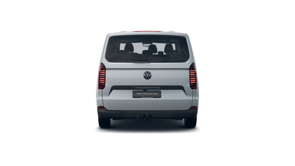 Volkswagen 8 series 2025 г. Серый, пробег 19452 км