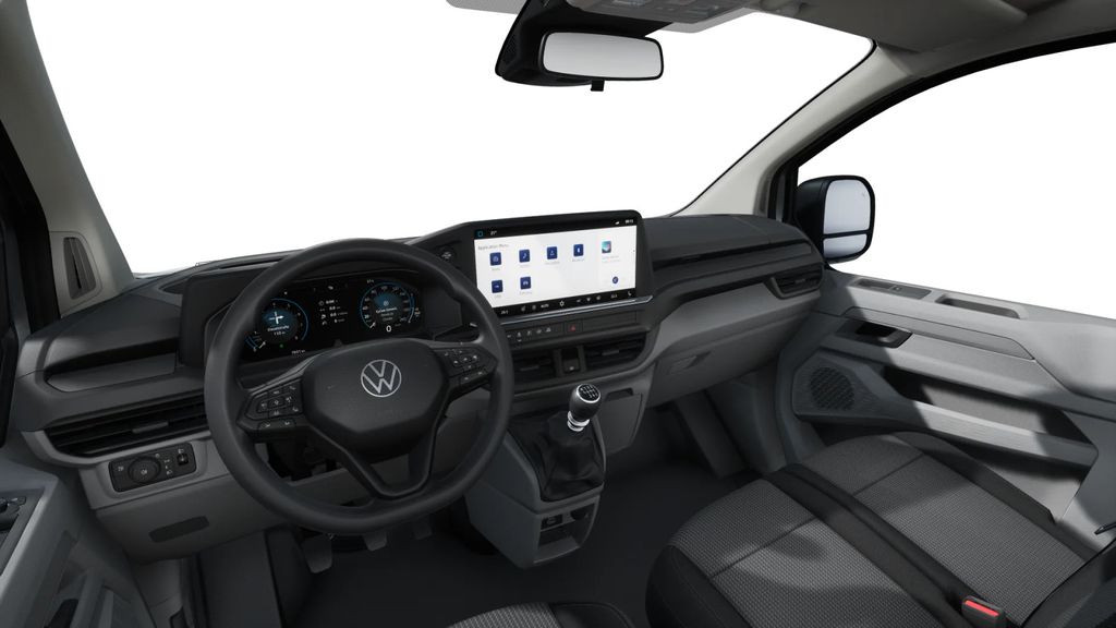 Volkswagen 8 series 2025 г. Серый, пробег 19452 км