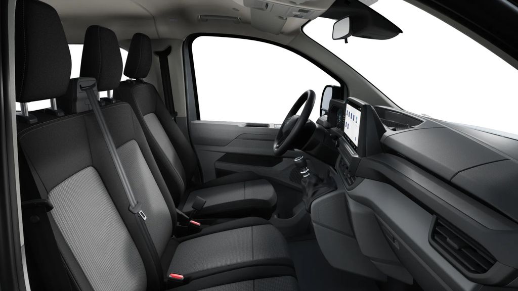 Volkswagen 8 series 2025 г. Серый, пробег 19452 км