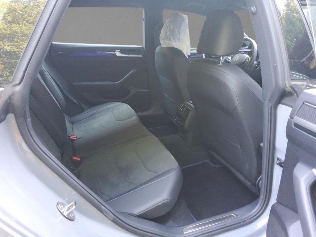 Volkswagen Arteon 2024 г. Серый, пробег 34940 км