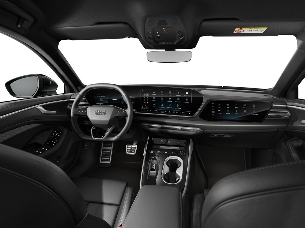 Audi A6 2026 г. Серый, пробег 17252 км