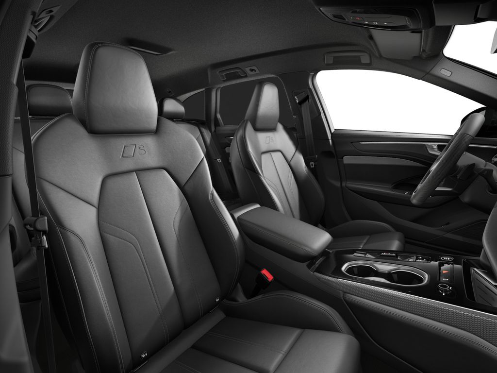 Audi A6 2026 г. Серый, пробег 17252 км