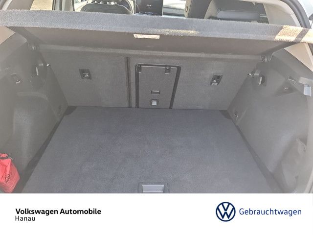 Volkswagen Golf 2025 г. Белый, пробег 25173 км