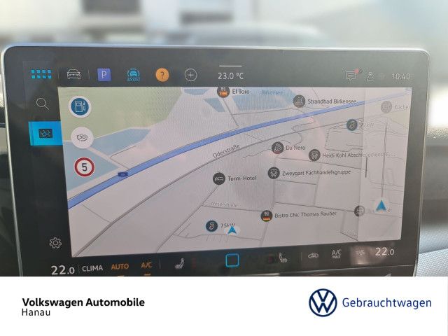 Volkswagen Golf 2025 г. Белый, пробег 25173 км