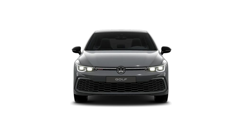 Volkswagen Golf 2023 г. Серый, пробег 30552 км