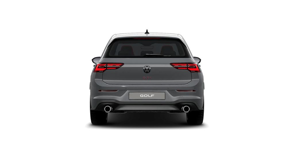Volkswagen Golf 2023 г. Серый, пробег 30552 км