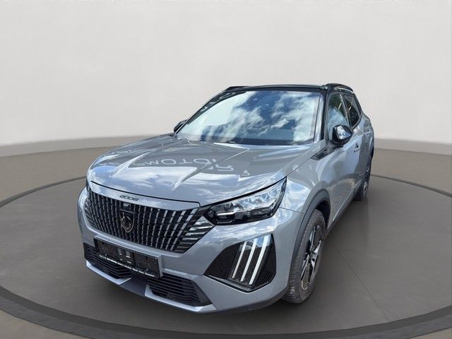 Peugeot 2008 2024