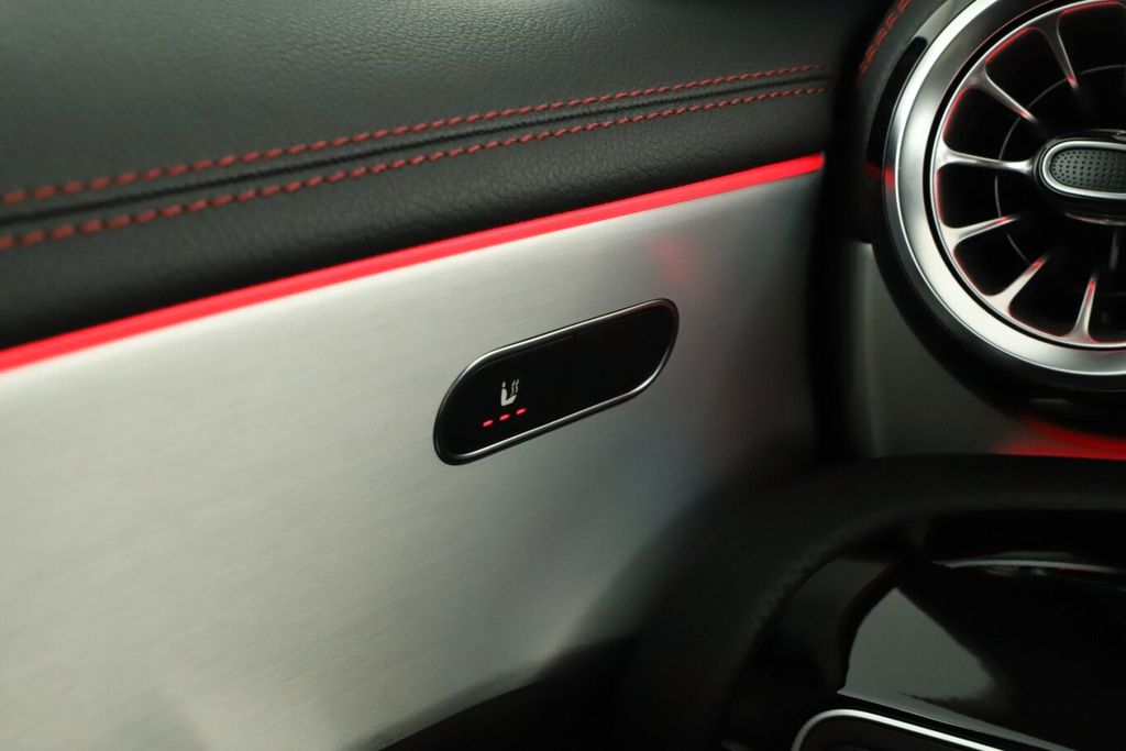Mercedes-Benz CLA 35 AMG 2025 г. Серый, пробег 9018 км