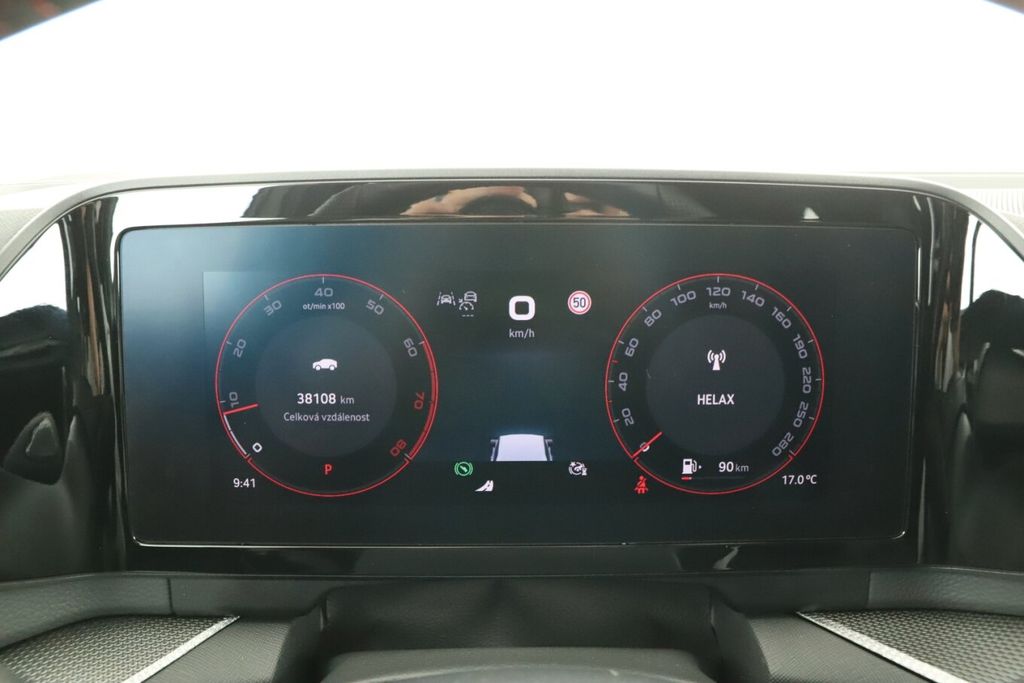 Skoda Kodiaq 2025 г. Серый, пробег 38110 км