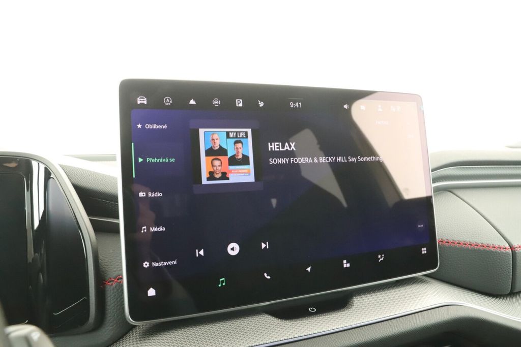 Skoda Kodiaq 2025 г. Серый, пробег 38110 км
