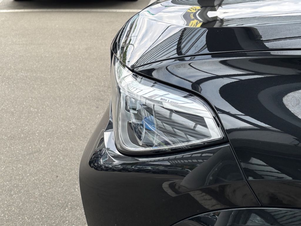 BMW X5 2023 г. Чёрный, пробег 58895 км