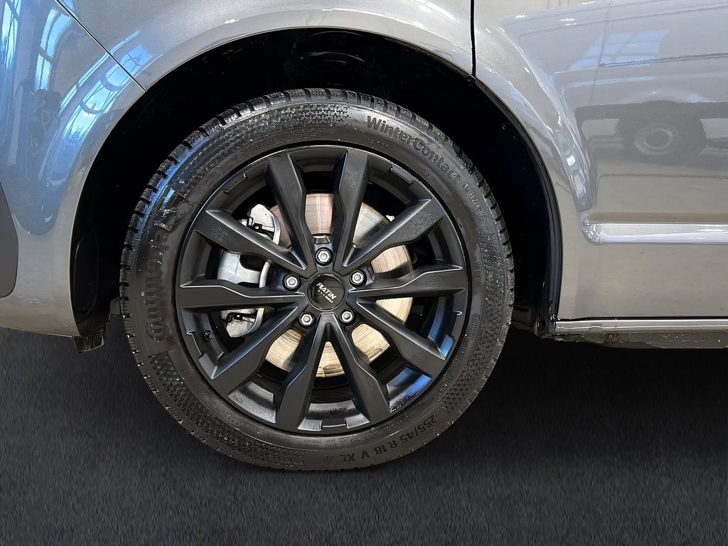 Volkswagen T6 CALIFORNIA 2024 г. Серый, пробег 59000 км