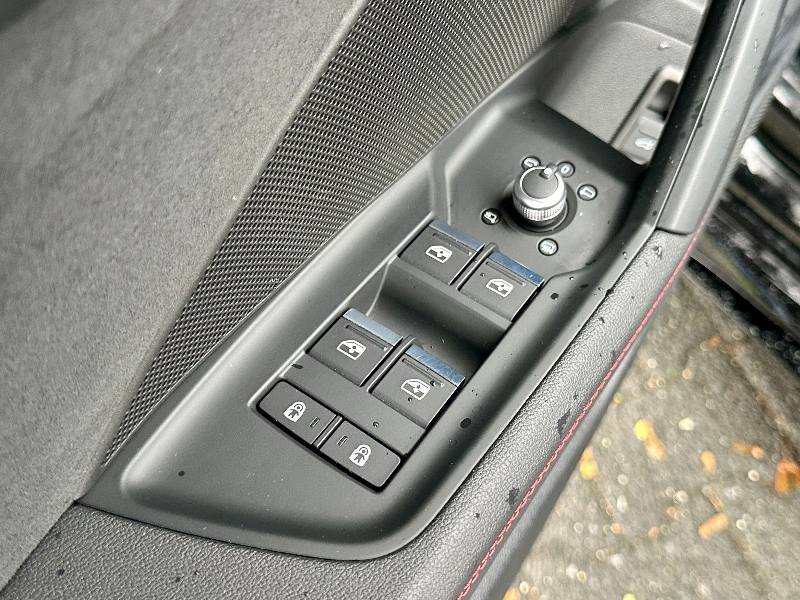 Audi RS3 2022 г. Чёрный, пробег 33290 км