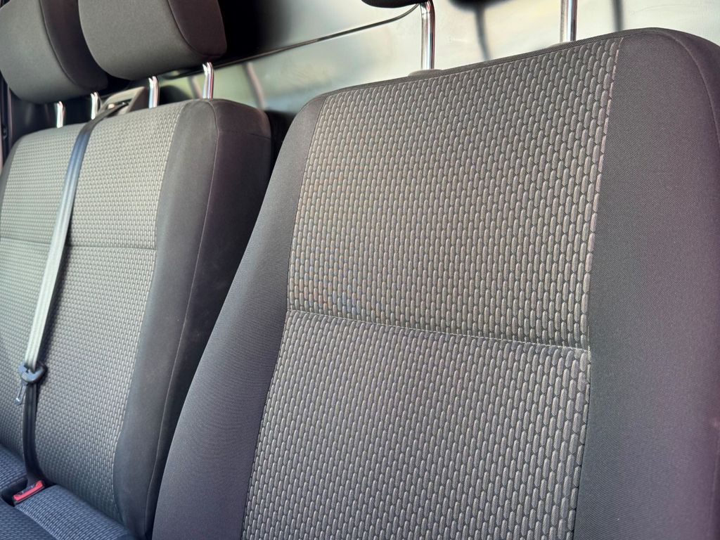 Volkswagen T6 TRANSPORTER 2022 г. Белый, пробег 36000 км