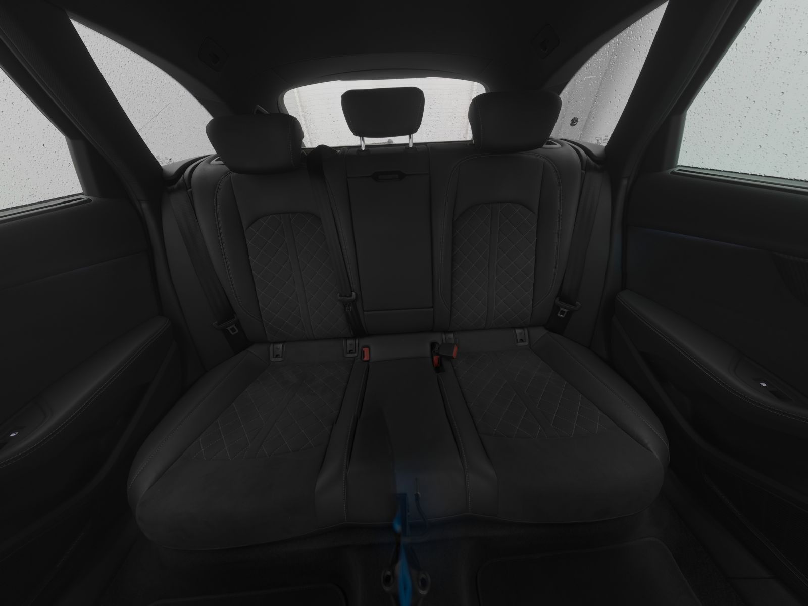 Audi RS4 2021 г. Серый, пробег 54800 км